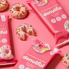 Pink Dipped Available 10/15