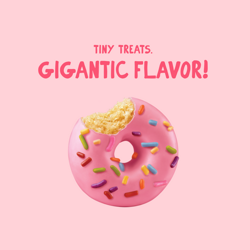 Pink Dipped Available 10/15