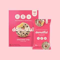 Chocolate Chip Available 10/15