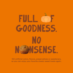 The Fall Bundle: Mini Muffin 4-pack