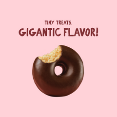 Chocolate Dipped Available 10/15