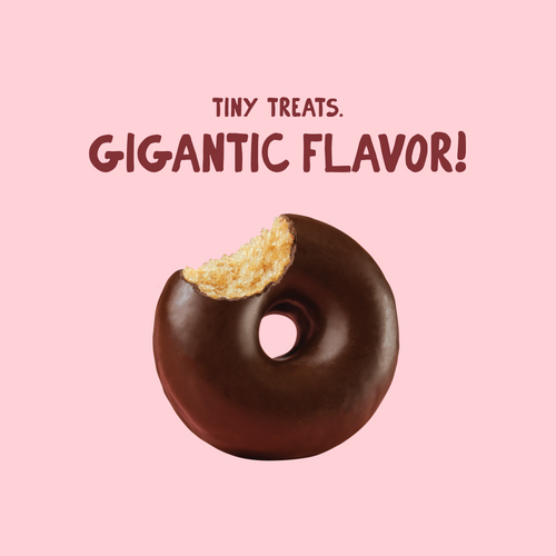 Chocolate Dipped Available 10/15