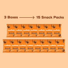 Pumpkin Spice Mini Muffin 3-Pack LIMITED EDITION