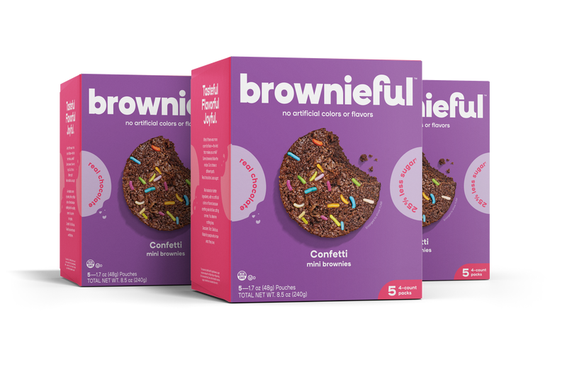 Confetti 3-Pack
