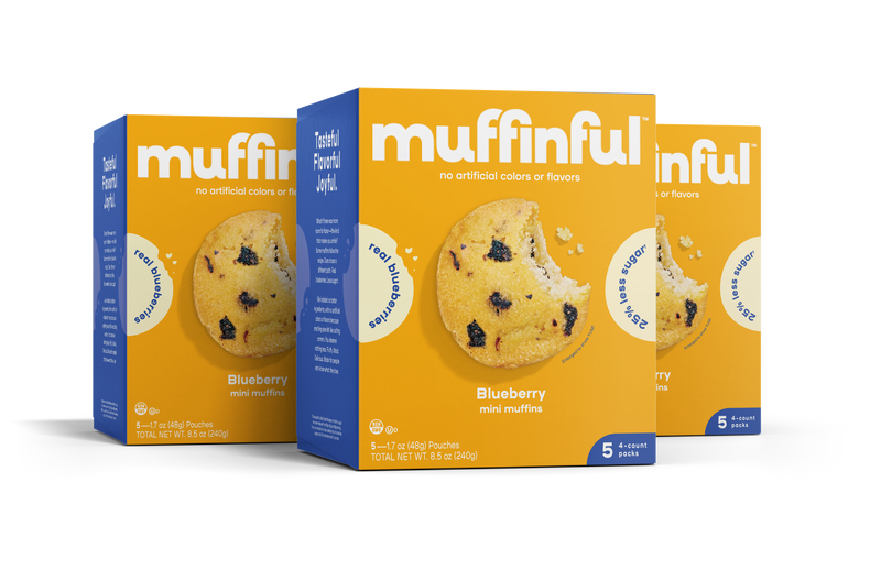 Blueberry 3-Pack