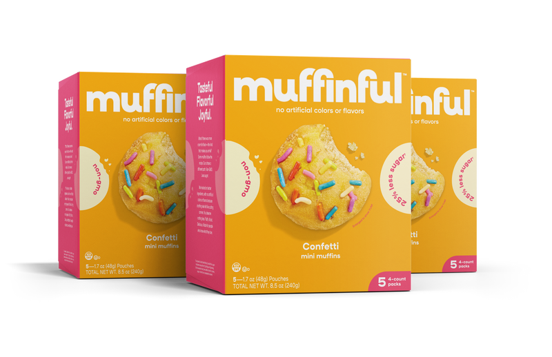 Confetti 3-Pack