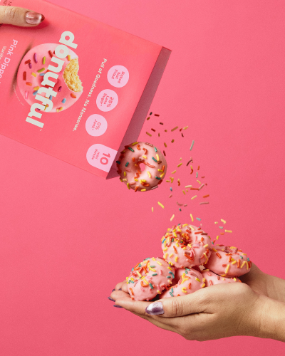 Delicious Donutful Products